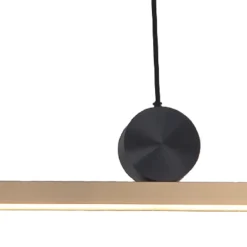 Lampa wisząca BOOGIE LED 88 cm