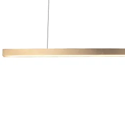 Lampa wisząca BOOGIE LED 88 cm