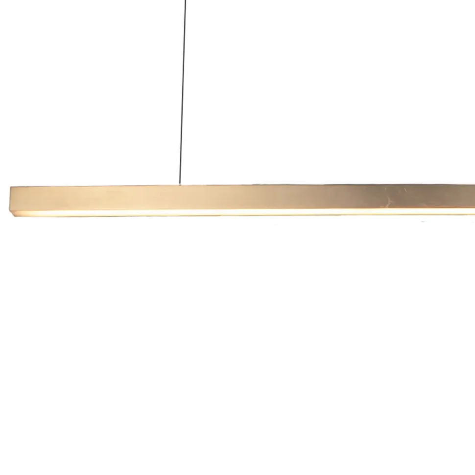 Lampa wisząca BOOGIE LED 88 cm