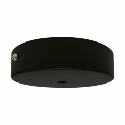 Lampa wisząca Carbonero N 3 35cm Las Plumas