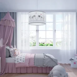 Lampa wisząca CAT 40