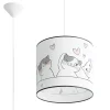 Lampa wisząca CAT 30