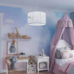 Lampa wisząca CAT 30