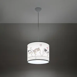 Lampa wisząca CAT 30