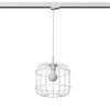 Lampa wisząca CELTA biała E27 4000K 7,5W  690lm