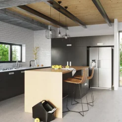 Lampa wisząca CELTA czarna