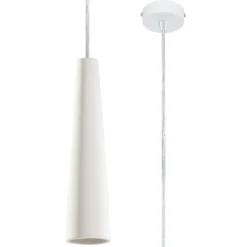 Lampa wisząca ceramiczna ELECTRA