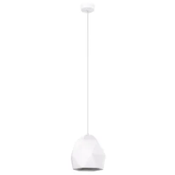 Lampa wisząca ceramiczna MINT