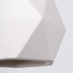 Lampa wisząca ceramiczna MINT