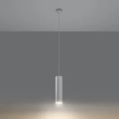 Lampa wisząca ceramiczna NANCY