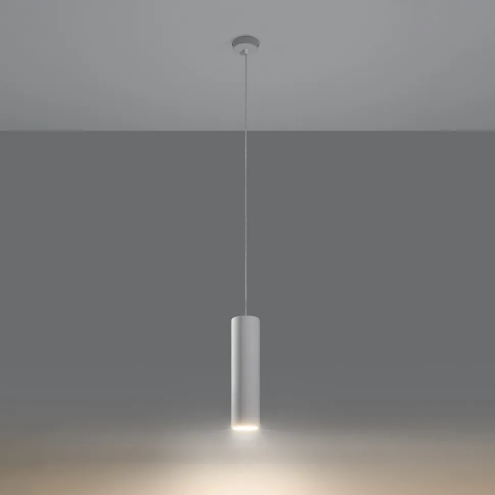 Lampa wisząca ceramiczna NANCY