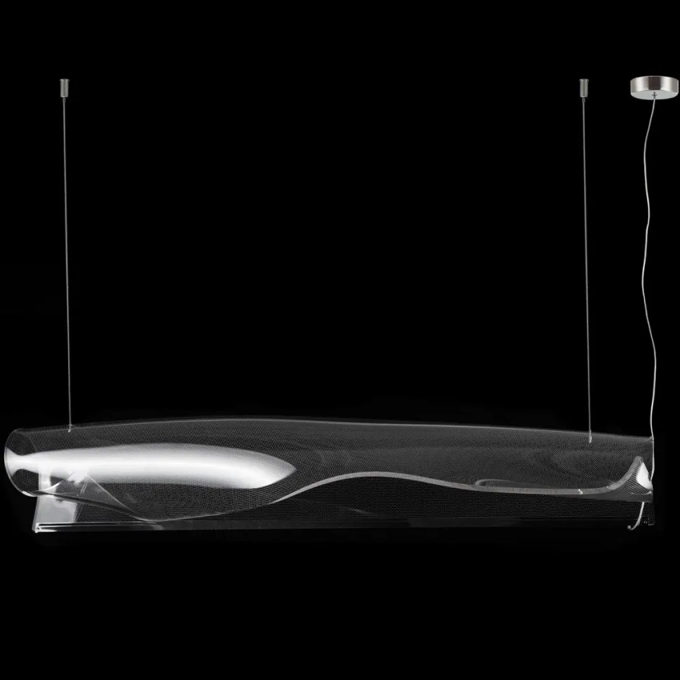 Lampa wisząca Cortina no. 3