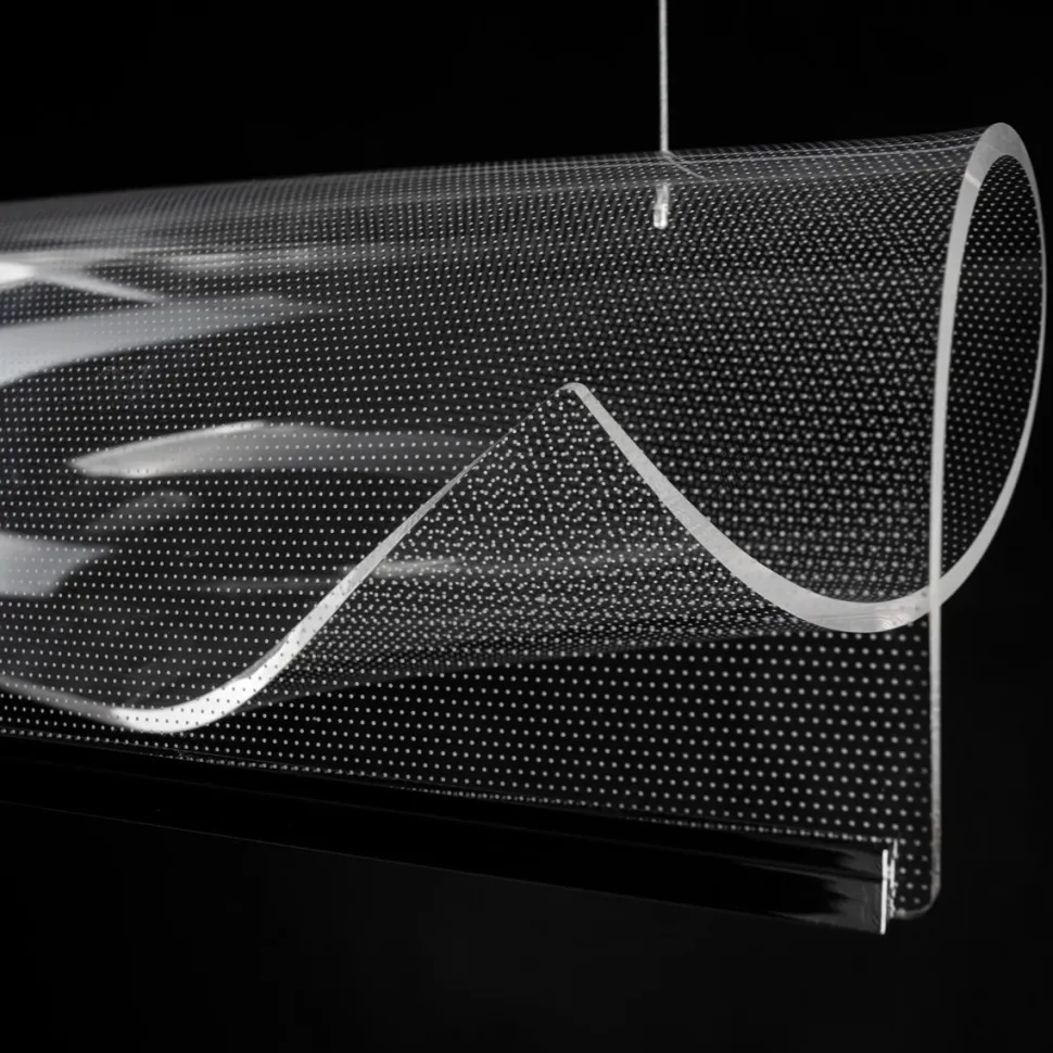 Lampa wisząca Cortina no. 3