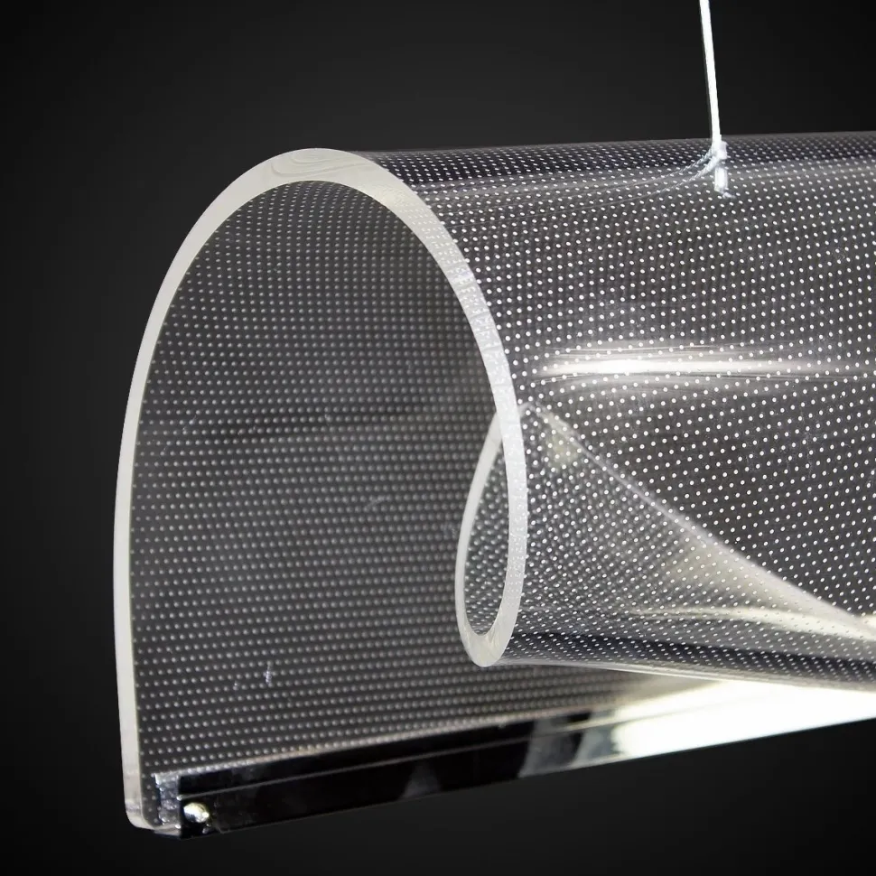 Lampa wisząca Cortina no. 3