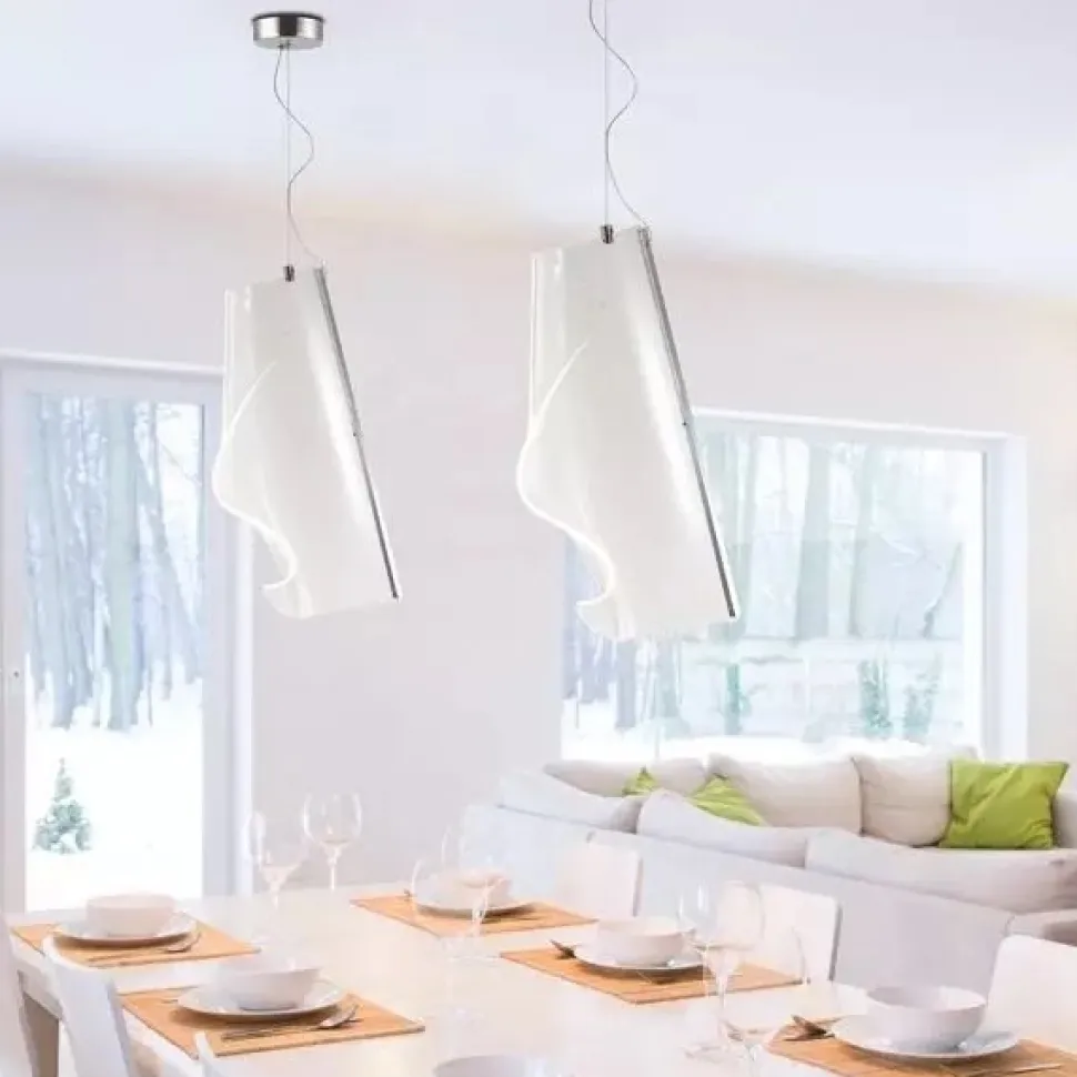 Lampa wisząca Cortina no. 1