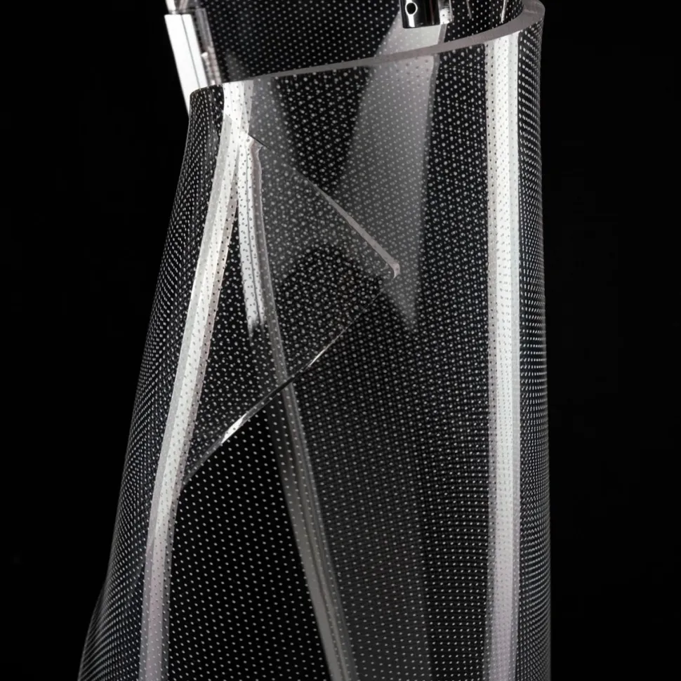 Lampa wisząca Cortina no. 1