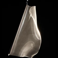 Lampa wisząca Cortina no. 1