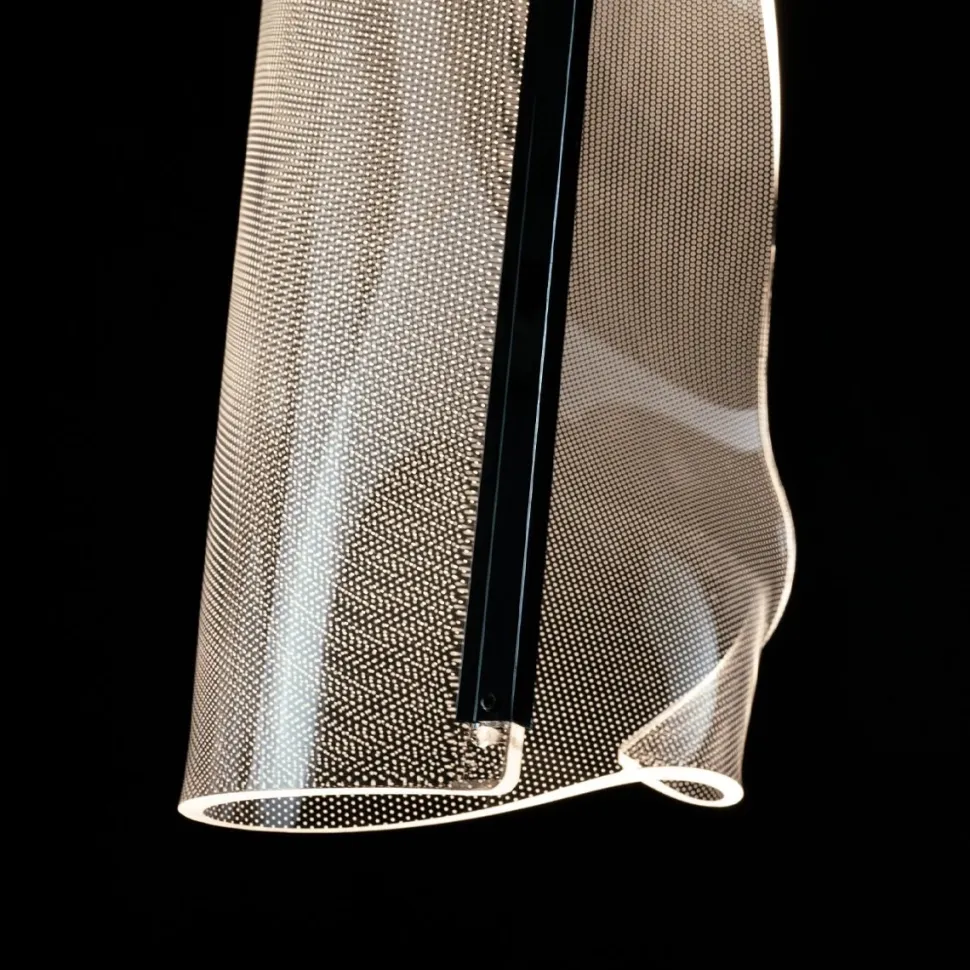 Lampa wisząca Cortina no. 1