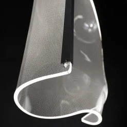 Lampa wisząca Cortina no. 1