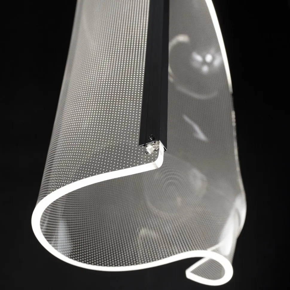 Lampa wisząca Cortina no. 1