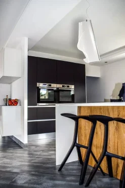 Lampa wisząca Cortina no. 1