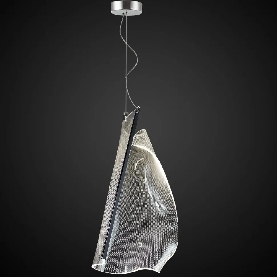 Lampa wisząca Cortina no. 1