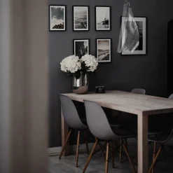 Lampa wisząca Cortina no. 1