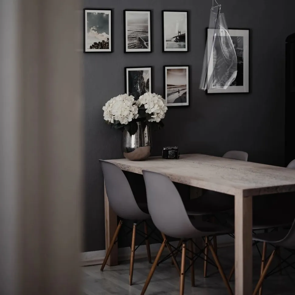 Lampa wisząca Cortina no. 1