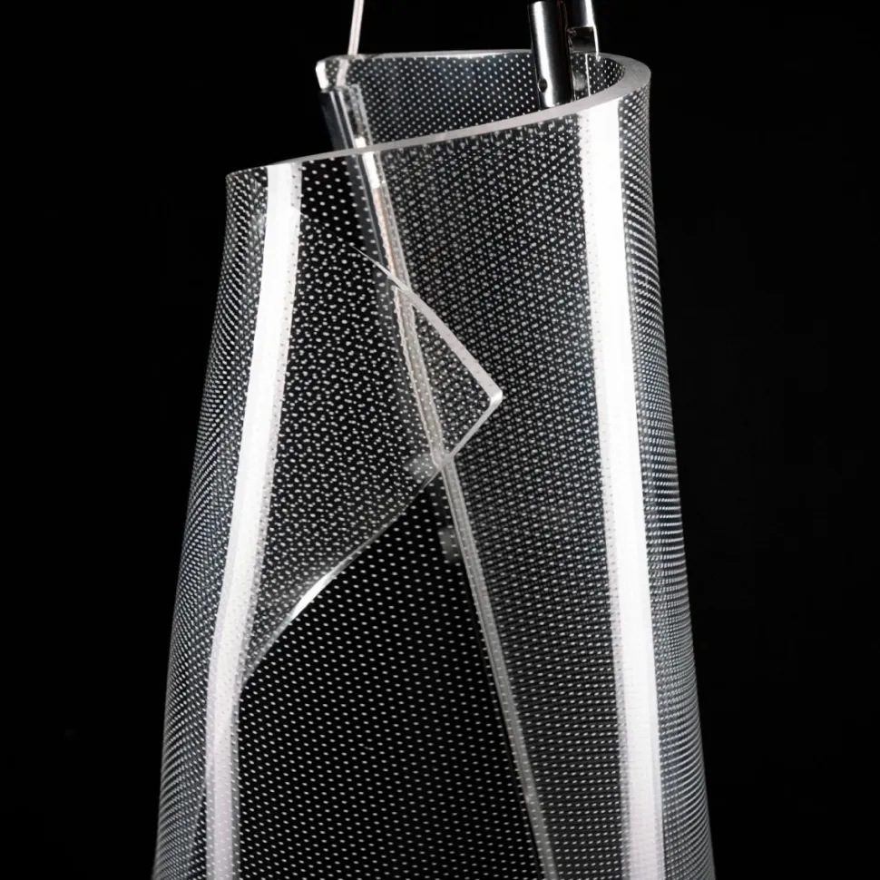 Lampa wisząca Cortina no. 1