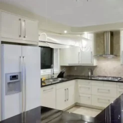 Lampa wisząca Cortina no. 2