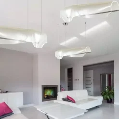 Lampa wisząca Cortina no. 2