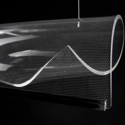 Lampa wisząca Cortina no. 2