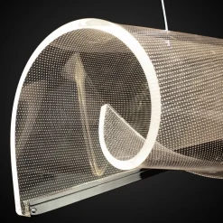 Lampa wisząca Cortina no. 2