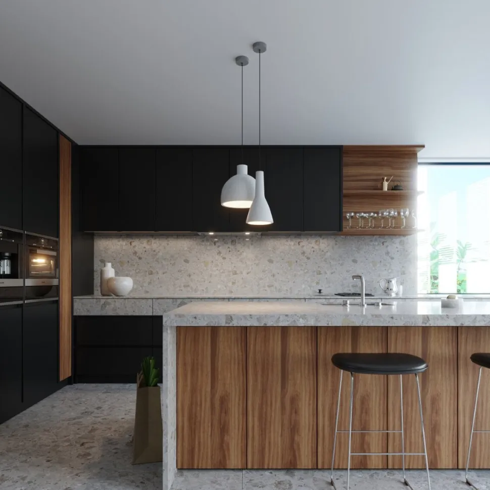 Lampa wisząca DAMASO