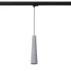 Lampa wisząca ELECTRA beton GU10 3000K  7W 510lm #B