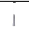 Lampa wisząca ELECTRA beton GU10 4000K  7W 530lm #B