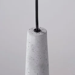 Lampa wisząca ELECTRA beton