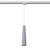Lampa wisząca ELECTRA beton GU10 4000K  7W 530lm #W