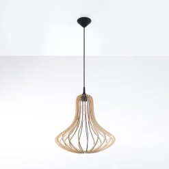 Lampa wisząca ELZA