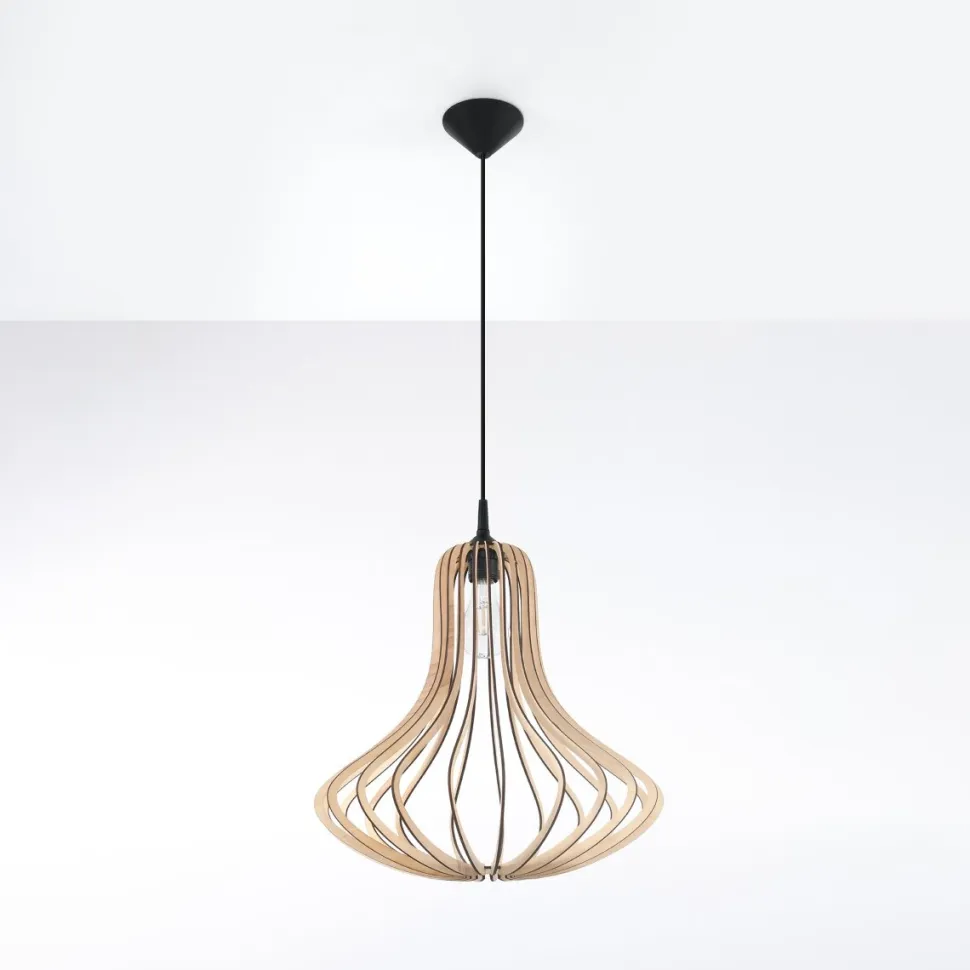 Lampa wisząca ELZA