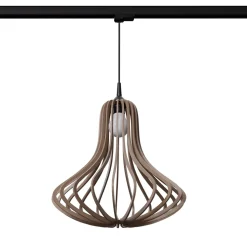 Lampa wisząca ELZA E27 4000K 7,5W 690lm  #B