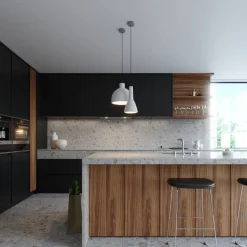 Lampa wisząca EMPOLI