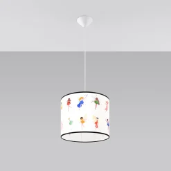 Lampa wisząca FAIRY 30