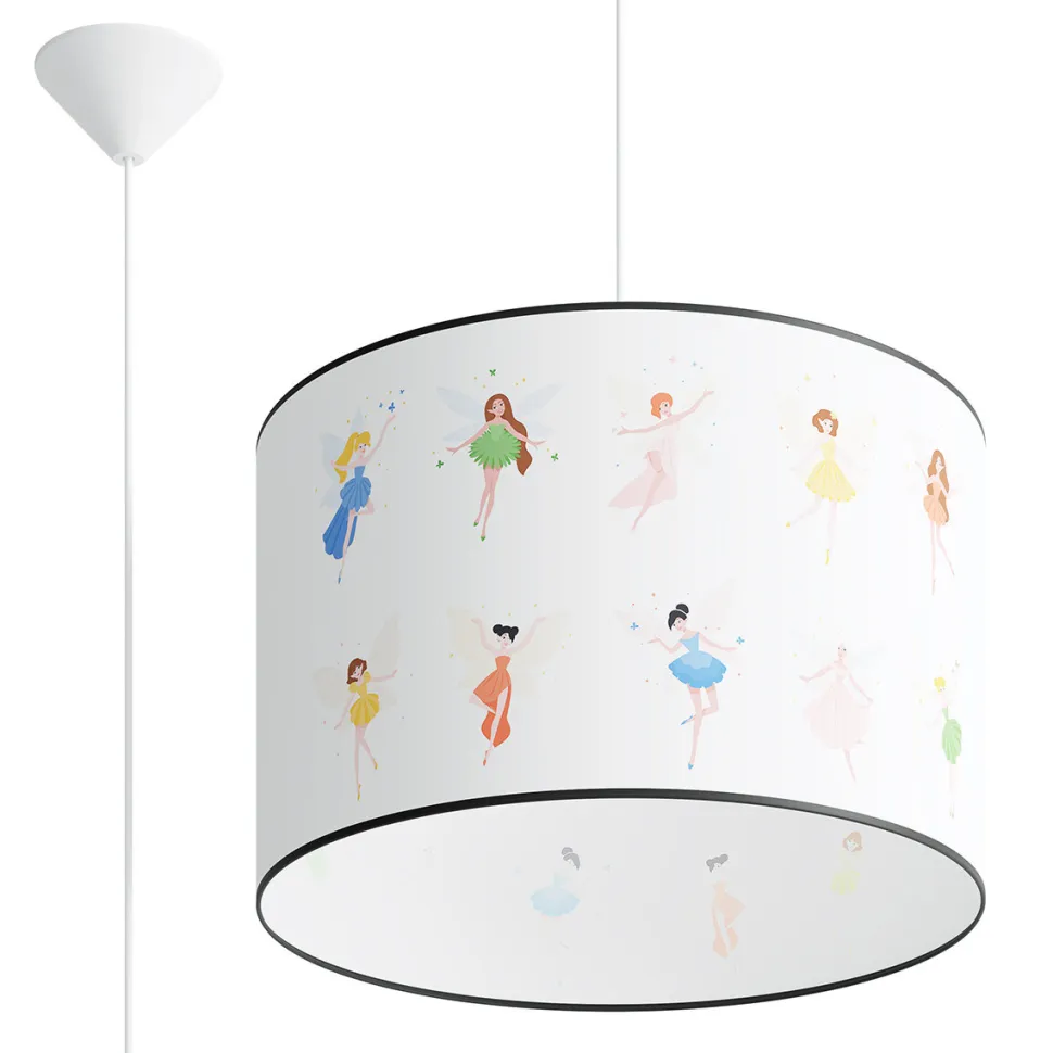 Lampa wisząca FAIRY 40