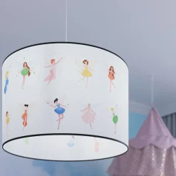 Lampa wisząca FAIRY 40