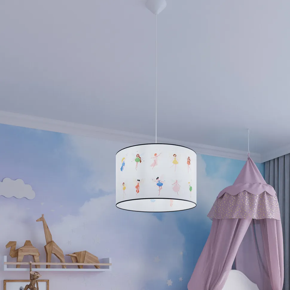 Lampa wisząca FAIRY 40