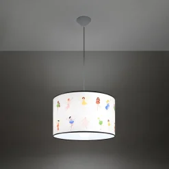 Lampa wisząca FAIRY 40