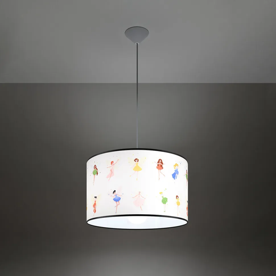Lampa wisząca FAIRY 40