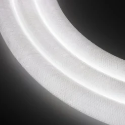 Lampa wisząca FANTASIA LONG LED złota 12