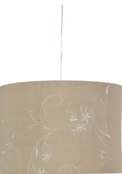 Lampa wisząca Farm 35 1x60W E27 (abażur  77-01580+linka 85-89369)